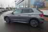 skoda FABIA 1.0 TSI 110 Monte Carlo 5dr DSG