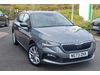 skoda SCALA 1.0 TSI 110 SE L 5dr DSG