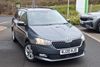 skoda FABIA 1.0 TSI SE 5dr