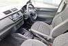 skoda FABIA 1.0 TSI SE 5dr