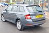 skoda FABIA 1.0 TSI SE 5dr