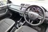 skoda FABIA 1.0 TSI SE 5dr