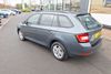 skoda FABIA 1.0 TSI SE 5dr