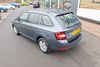 skoda FABIA 1.0 TSI SE 5dr
