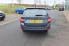 skoda FABIA 1.0 TSI SE 5dr