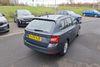 skoda FABIA 1.0 TSI SE 5dr