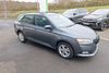 skoda FABIA 1.0 TSI SE 5dr