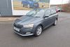 skoda FABIA 1.0 TSI SE 5dr