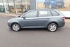 skoda FABIA 1.0 TSI SE 5dr