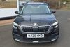 skoda KAMIQ 1.5 TSI SE 5dr