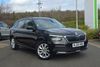 skoda KAMIQ 1.5 TSI SE 5dr