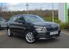 skoda KAMIQ 1.5 TSI SE 5dr