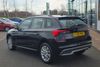 skoda KAMIQ 1.5 TSI SE 5dr