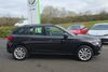 skoda KAMIQ 1.5 TSI SE 5dr
