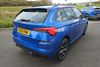 skoda KAMIQ 1.0 TSI 110 Monte Carlo 5dr