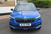 skoda KAMIQ 1.0 TSI 110 Monte Carlo 5dr