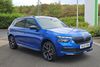 skoda KAMIQ 1.0 TSI 110 Monte Carlo 5dr