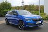 skoda KAMIQ 1.0 TSI 110 Monte Carlo 5dr