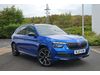 skoda KAMIQ 1.0 TSI 110 Monte Carlo 5dr