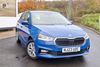 skoda FABIA 1.0 MPI 80 SE Comfort 5dr