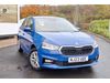 skoda FABIA 1.0 MPI 80 SE Comfort 5dr