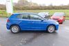 skoda FABIA 1.0 MPI 80 SE Comfort 5dr