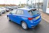 skoda FABIA 1.0 MPI 80 SE Comfort 5dr