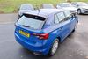 skoda FABIA 1.0 MPI 80 SE Comfort 5dr