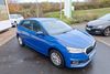 skoda FABIA 1.0 MPI 80 SE Comfort 5dr