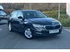 skoda OCTAVIA 1.5 TSI SE Technology 5dr