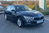 skoda OCTAVIA 1.5 TSI SE Technology 5dr