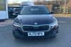 skoda OCTAVIA 1.5 TSI SE Technology 5dr