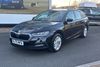 skoda OCTAVIA 1.5 TSI SE Technology 5dr