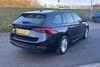 skoda OCTAVIA 1.5 TSI SE Technology 5dr