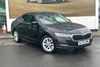skoda OCTAVIA 1.5 TSI SE L First Edition 5dr