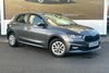 skoda FABIA 1.0 TSI 110 SE Comfort 5dr DSG