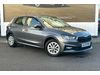 skoda FABIA 1.0 TSI 110 SE Comfort 5dr DSG