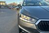 skoda FABIA 1.0 TSI 110 SE Comfort 5dr DSG
