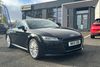Audi TT 2.0 TDI Ultra Sport 2dr
