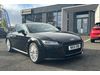 Audi TT 2.0 TDI Ultra Sport 2dr