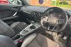 Audi TT 2.0 TDI Ultra Sport 2dr