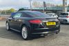 Audi TT 2.0 TDI Ultra Sport 2dr
