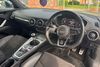 Audi TT 2.0 TDI Ultra Sport 2dr