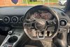 Audi TT 2.0 TDI Ultra Sport 2dr
