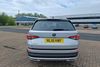 skoda KODIAQ 2.0 TDI 190 Scout 4x4 5dr DSG [7 Seat]