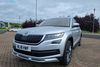 skoda KODIAQ 2.0 TDI 190 Scout 4x4 5dr DSG [7 Seat]