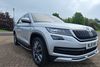 skoda KODIAQ 2.0 TDI 190 Scout 4x4 5dr DSG [7 Seat]