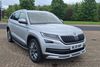 skoda KODIAQ 2.0 TDI 190 Scout 4x4 5dr DSG [7 Seat]