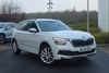 skoda KAMIQ 1.0 TSI 95 SE 5dr