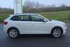 skoda KAMIQ 1.0 TSI 95 SE 5dr